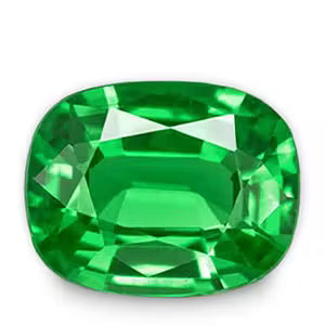 Tsavorite Garnet