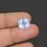 Blue Sapphire - 5.59 Carat