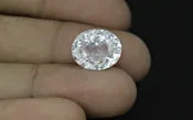 White Zircon - 15.02 Carats