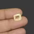 Yellow Sapphire - 6.14 Carat