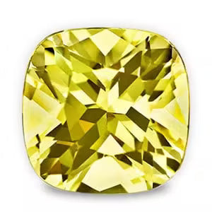 Yellow Sapphire ( पुखराज / पुष्कराज )