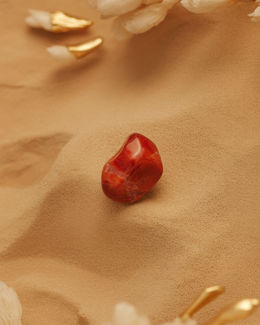 Red Coral (Red Coral)