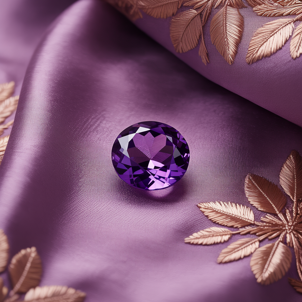 Amethyst Katela (Amethyst Katela)