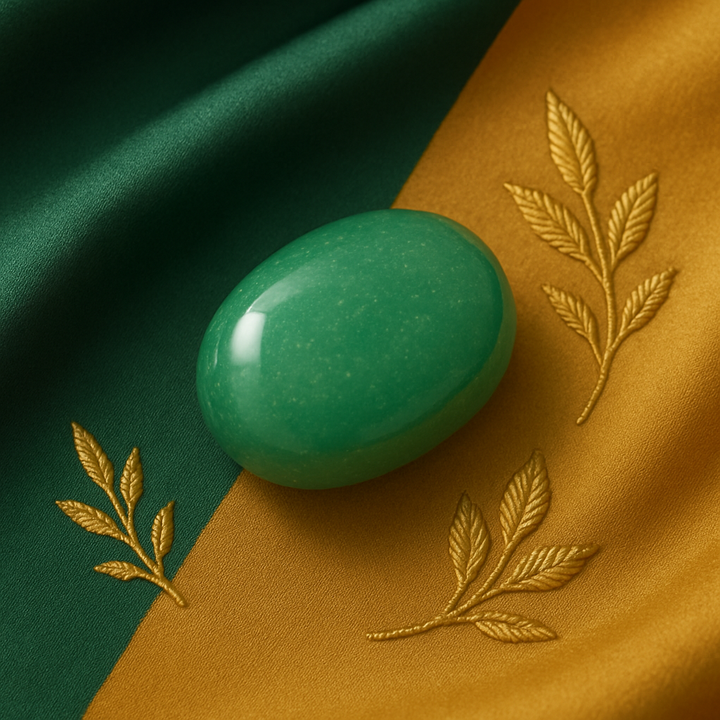Aventurine (Aventurine)
