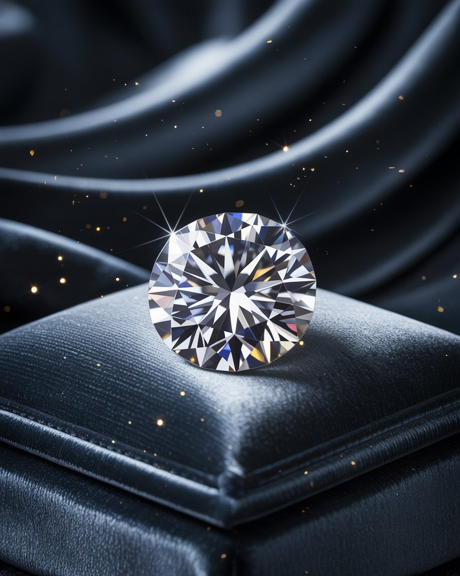 Diamond (हीरा)