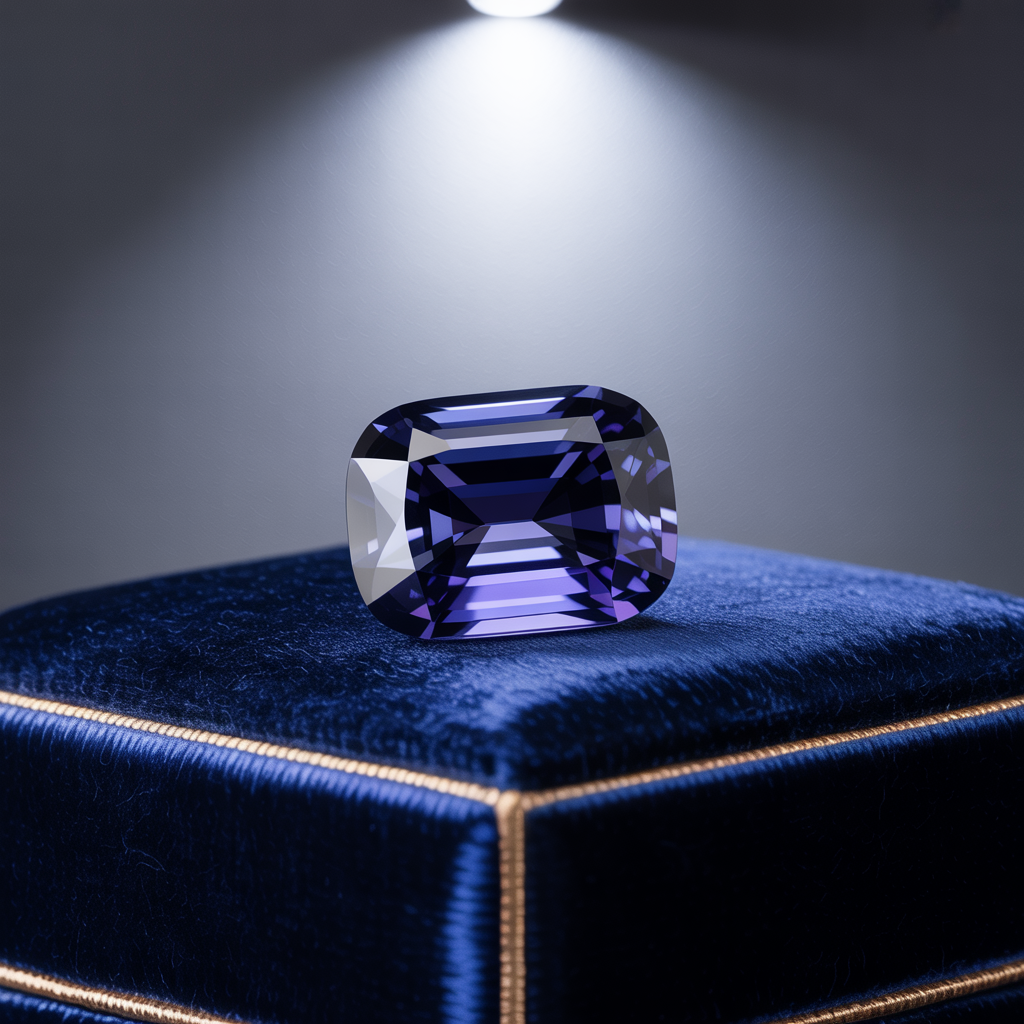 Iolit (काकानीली)