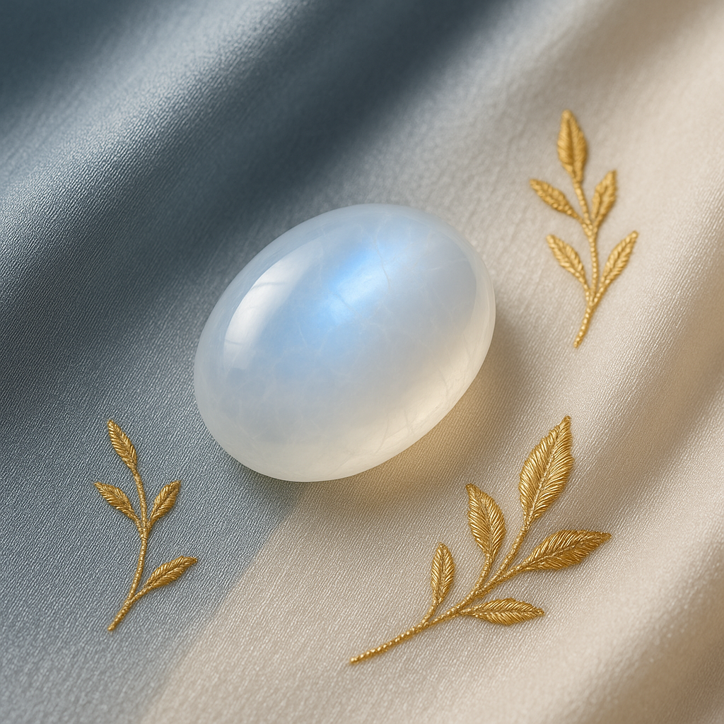 Moonstone (चंद्रकांत)