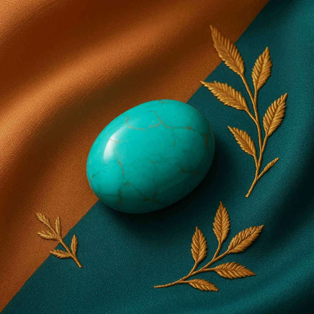 Turquoise (Turquoise)