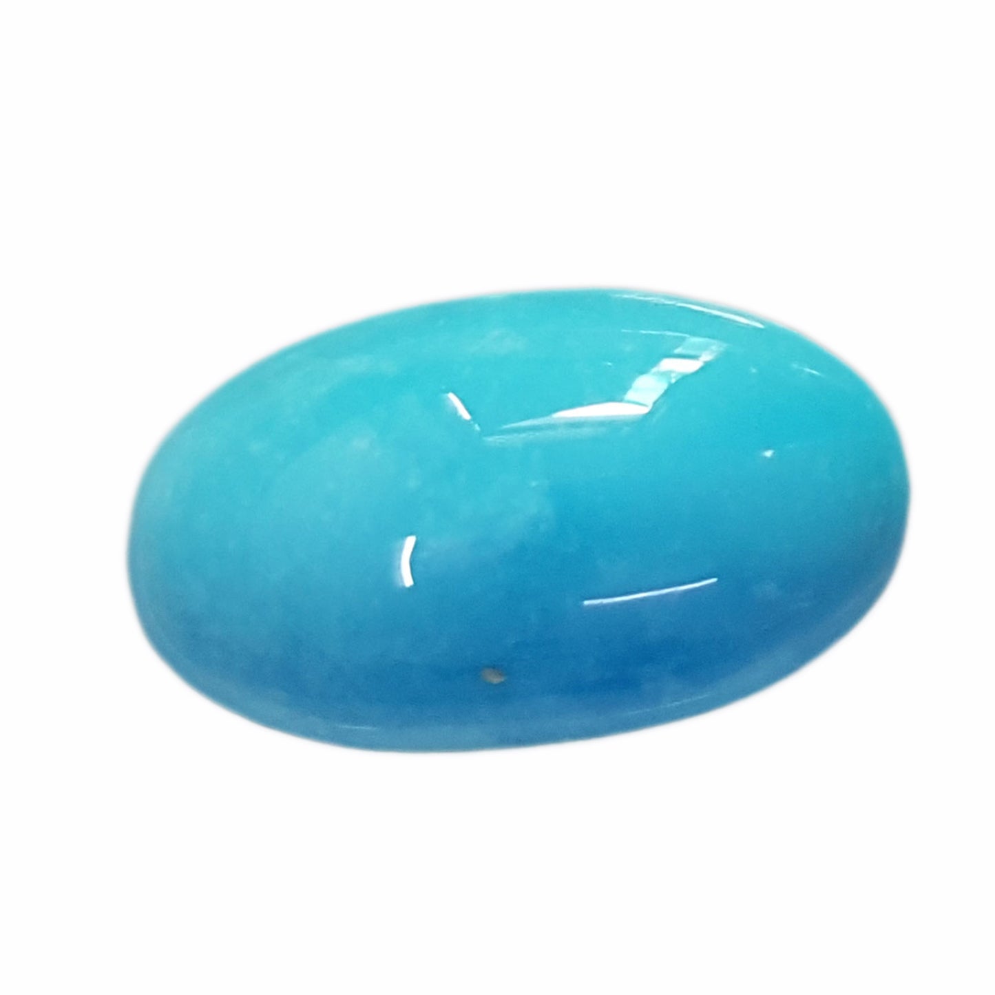 Indian Turquoise (Feroza) Stone