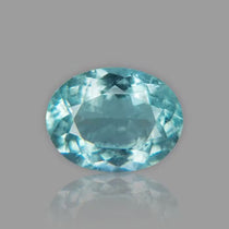 Aquamarine - 3.95 Carat