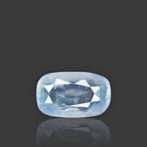 Blue Sapphire - 5.76 Carat