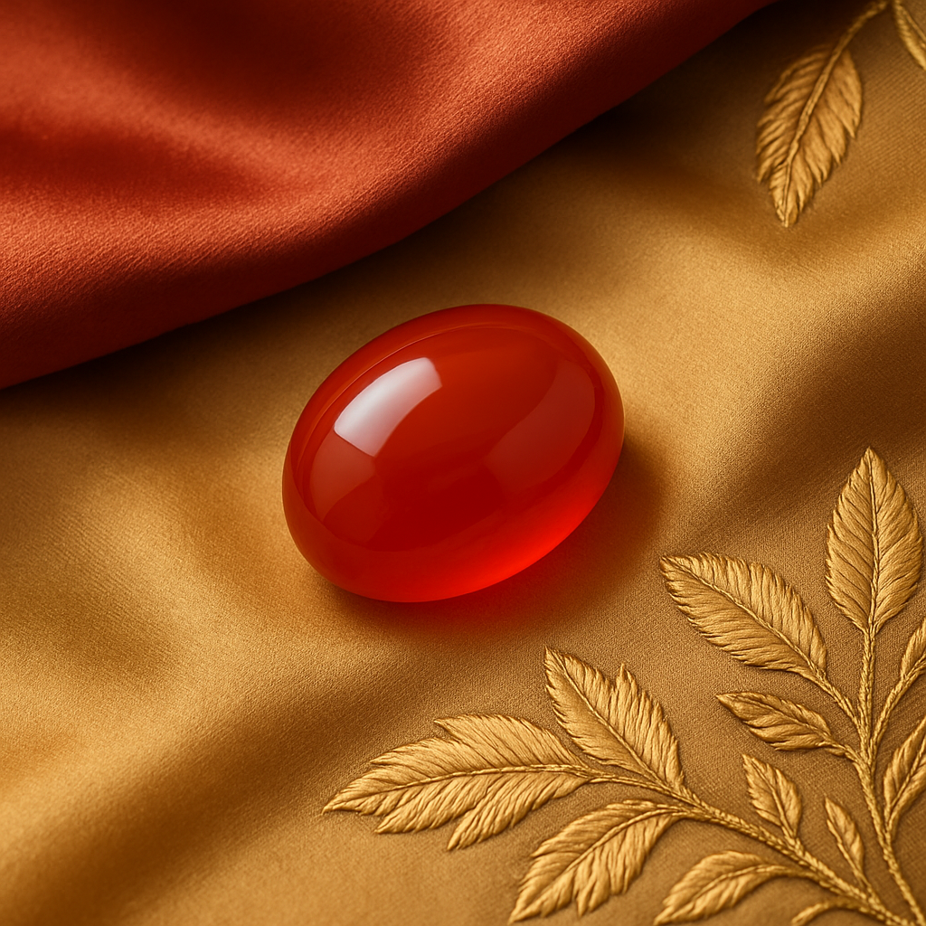 Carnelian (Carnelian)