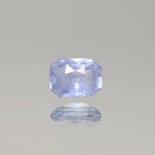 Blue Sapphire - 8.13 Carat