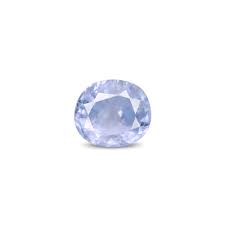 Blue Sapphire - 4.81 Carat