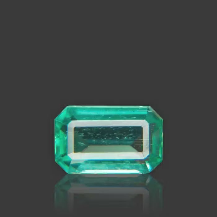 Emerald - 2.10 Carat