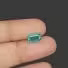 Emerald - 2.10 Carat