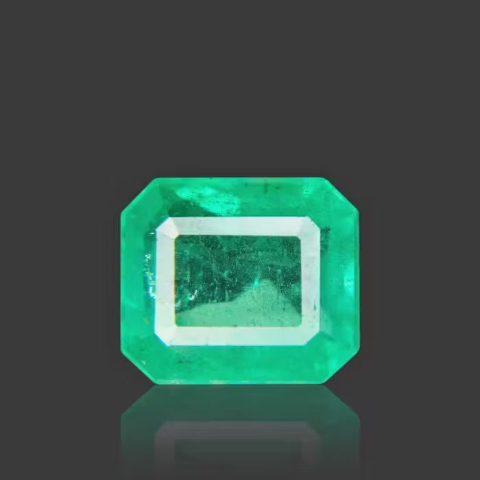 Emerald - 1.42 Carat