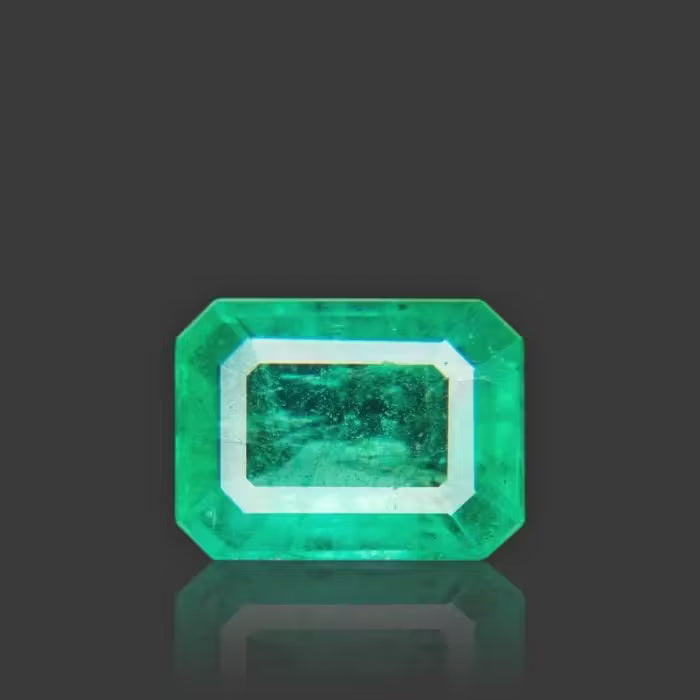 Emerald - 2.15 Carat