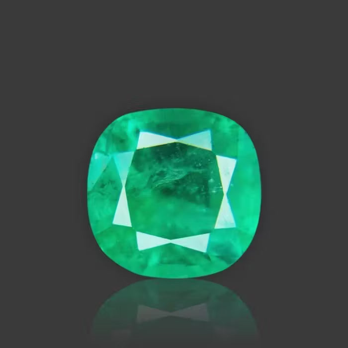 Emerald - 1.39 Carat