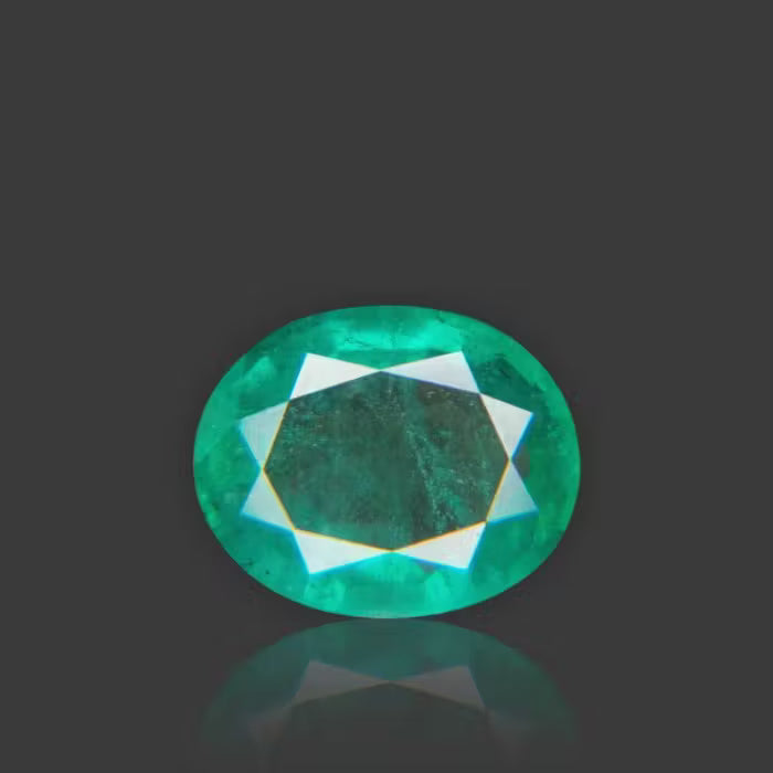 Emerald - 2.27 Carat
