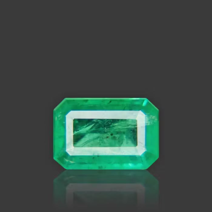 Emerald - 1.43 Carat